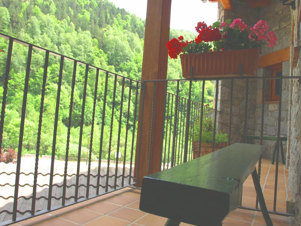 Hotel La Farga Ripoll Exterior photo