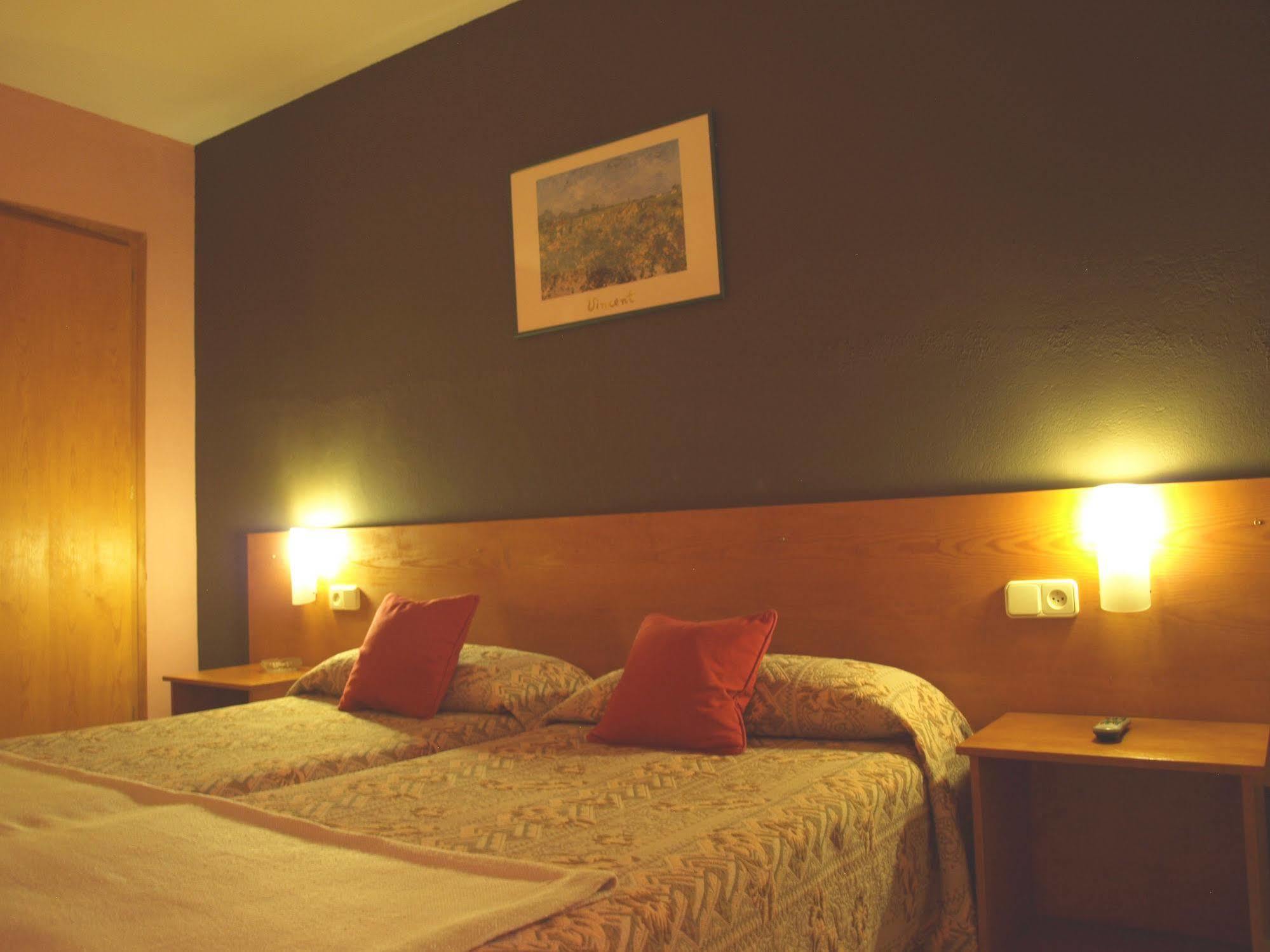 Hotel La Farga Ripoll Exterior photo